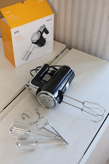 dualshock 2: Блендер, миксер, Новый, Платная доставка, Самовывоз — 3