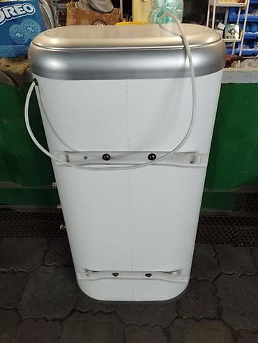 surface go 2: Накопительный водонагреватель Объем бака: 80 л, Thermex, Электрический, Панель управления, Нержавейка — 8