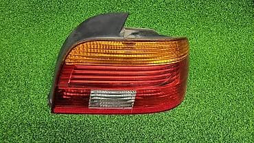 bmv e: Фонари Е39 рест . Жёлтый поворотник. С 3 год. По 10000сом каждая — 5