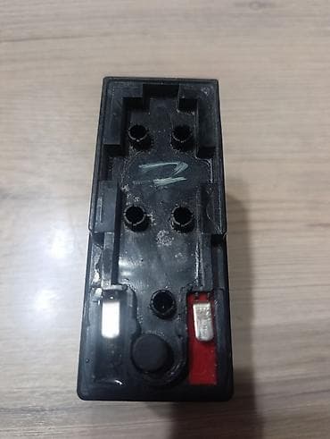 армения номер: Продаю аккумулятор на Дио 34 цена:500 сом срочно — 1