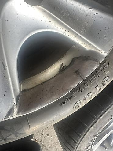 mini copper: Колеса в сборе R 14, Зима, Комплект, Литые, отверстий - 5 — 3