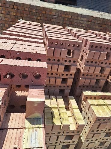 кирпичный район: Продаю кирпич,Продаю Кирпич, Достовкой отличное качество,Цена — 7