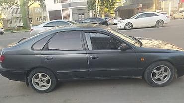 двигатель adr 1.8 купить: Toyota Carina E: 1994 г., 1.6 л, Механика, Бензин, Хэтчбэк — 4