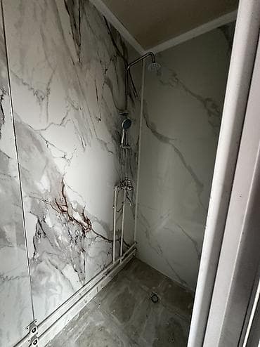 сдаю контейнер аламедин: Продаю 3ком студию дом из контейнера! Имеется в наличии Без участка! — 5