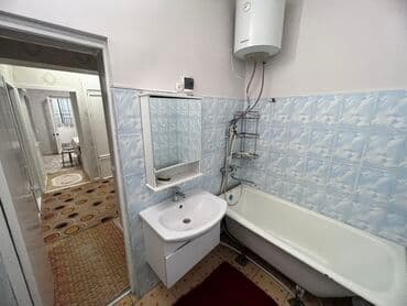 адмирал агентство недвижимости: 2 бөлмө, Менчик ээси, Чогуу жашоосу жок, Толугу менен эмереги бар — 9