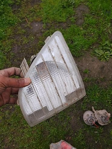 туфли бу: Комплект автомобильной оптики/кузовных элементов. В набор входит: - — 2