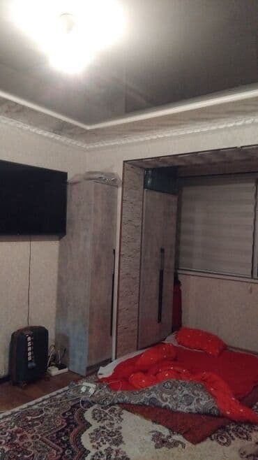 срочно продам квартиру: 1 комната, Агентство недвижимости, Без подселения, С мебелью частично — 5