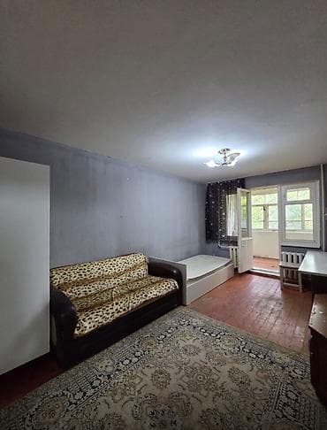 1 комната, 32 м², 104 серия, 1 этаж, Евроремонт