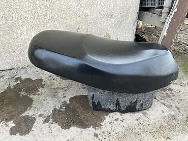 самурай м8: Сиденье м8 скутер — 1