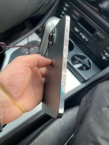 samsung 8a: IPhone 13 Pro Max, Б/у, 256 ГБ, Чехол — 8