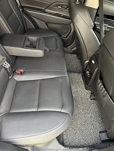 aion y plus: Ssangyong Korando: 2020 г., 1.5 л, Автомат, Бензин, Кроссовер — 6