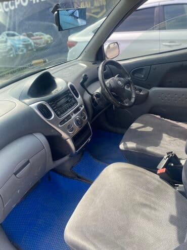 мотоциклы цены бишкек: Toyota Highlander: 2000 г. — 9