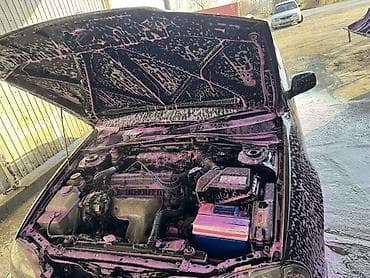 Унаа: Toyota Caldina: 1999 г., 2 л, Автомат, Бензин, Универсал — 8