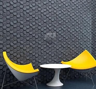 Ремонт и строительство: 3D панели • Лофт кирпич • Гипсовый камень от производителя ▪️3D — 8