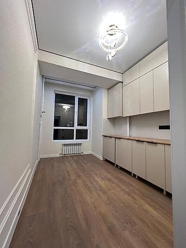 квартира лев толстой: 2 комнаты, 36 м², Элитка, 6 этаж, Евроремонт — 6