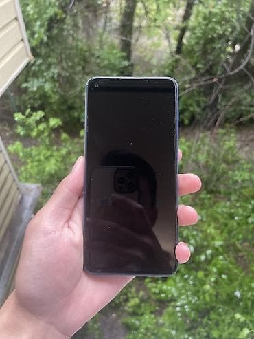 экран на редми 9: Redmi, Redmi Note 9, Б/у, 128 ГБ, цвет - Синий, 2 SIM — 2