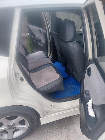 фит дворник: Honda Fit: 2003 г., 1.5 л, Автомат, Бензин, Хэтчбэк — 2