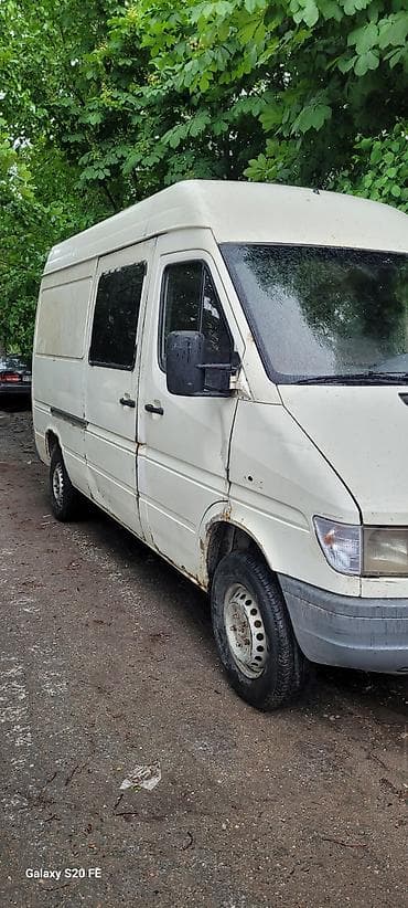 мерседес унимог купить: Легкий грузовик, Mercedes-Benz, Стандарт, 2 т, Б/у — 7