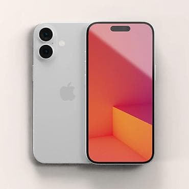 IPhone 16, Б/у, 128 ГБ, Белый, Зарядное устройство, Защитное стекло, Кабель, 93 % at lalafo.kg IPhone 16, Б/у, 128 ГБ, Белый, Зарядное устройство, Защитное стекло, Кабель, 93 %