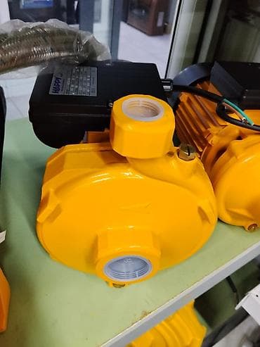 Центробежный поверхностный насос для чистой воды - Тип