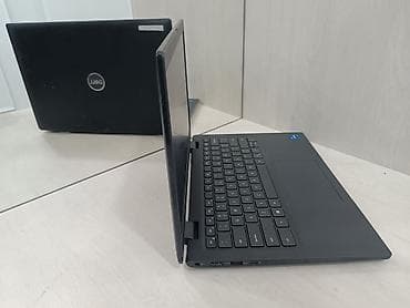 Ноутбуки Dell: Офисный, Intel Core i5 — 2