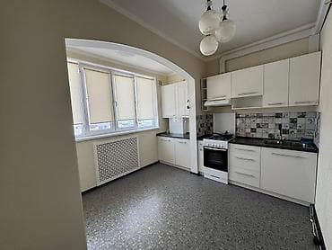 продажа квартир 106 серия: 1 комната, 45 м², 7 этаж — 6