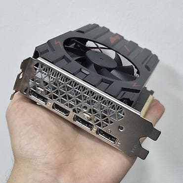 iris xe: Видеокарта для ПК, Новый, GeForce RTX, 8 ГБ — 2
