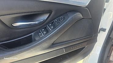 bid e5: BMW M5: 2013 г., 4.4 л, Робот, Бензин, Седан — 5