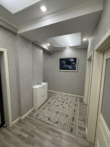 квартиры золотой квадрат: 3 комнаты, Собственник, Без подселения, С мебелью полностью — 2