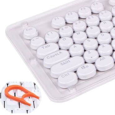 Клавиатура