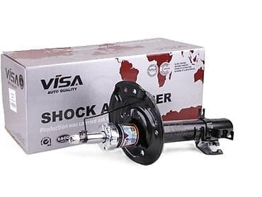 mistra: Новые Амортизаторы NISSAN ALMERA с гарантией 1 месяц для японских — 8