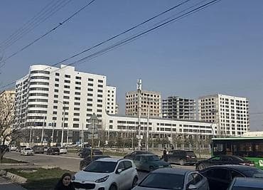 1 комната, 52 м², Элитка, 7 этаж, ПСО (под самоотделку) — 3