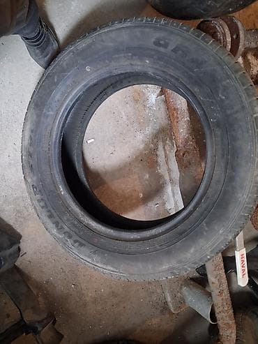 e star: Шины 235 / 45 / R 18, Лето, Пара, Centara — 5