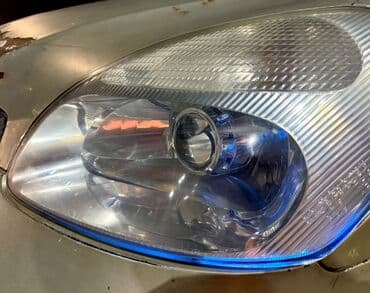 диски разноширокие на бмв х6: Daewoo Nubira: 2000 г., 1.5 л, Механика, Бензиновая, Седан — 9