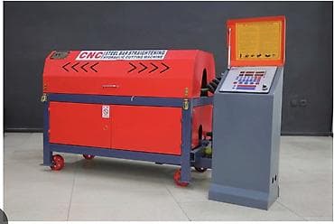 Ручные инструменты: Выпрямитель проволоки Управления с компьютером Напряжения 380вольт — 2