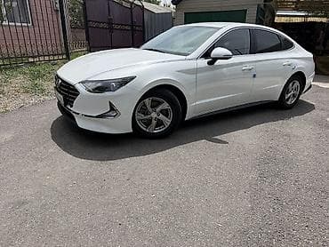 обувные машинки: Сдаю Hyundai Sonata, Долгосрочно — 1
