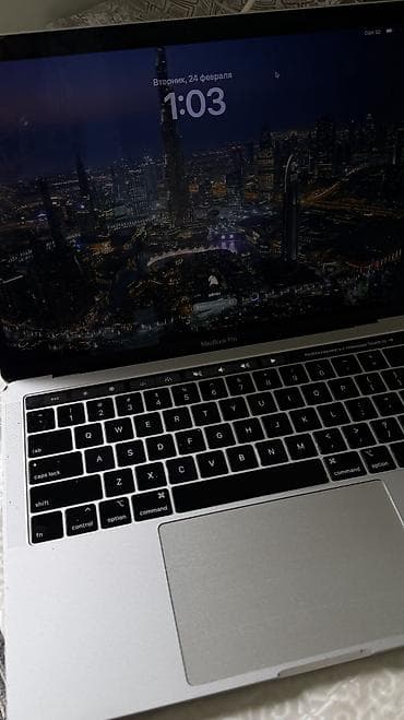 dell g5: Продается MacBook Pro Почти новый мало пользовались Покупала дорого — 3