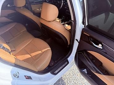 4: Kia K7: 2020 г., 2.4 л, Автомат, Бензин, Седан — 6