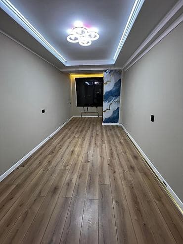 кут: 2 комнаты, 63 м², Элитка, 2 этаж, Дизайнерский ремонт — 9