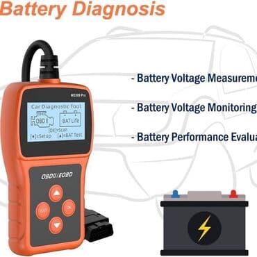 оборудование для диагностики автомобилей всех марок цена: Применимое транспортное средство: можно использовать большинство — 4