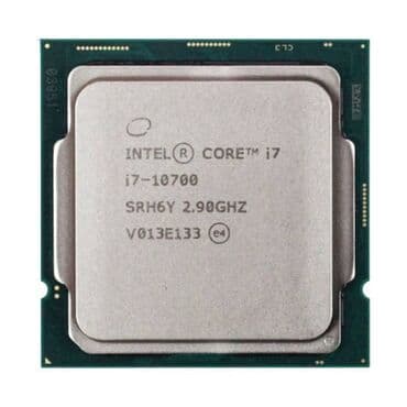 купить процессор i7 9700k: Процессор, Новый — 1