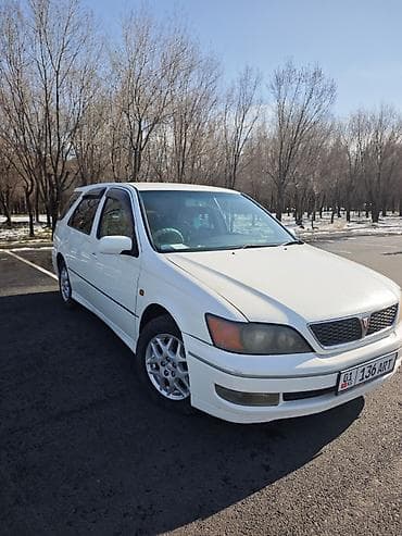 тойота висто: Toyota Vista: 2000 г., 2 л, Автомат, Бензин — 2