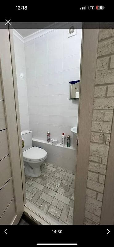 иванова: Продается 2х -комнатная квартира 5мкр 🏠 Серия дома: 106 📍Район - — 2