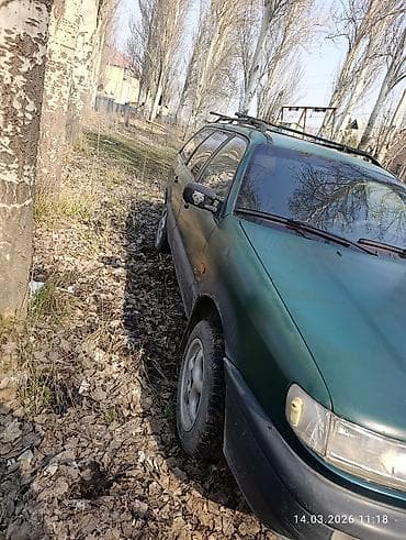 Унаа сатып алуу: Volkswagen Passat: 1994 г., 1.8 л, Механика, Бензин, Универсал — 10