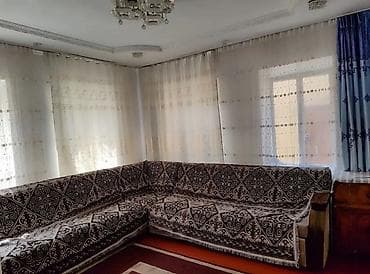 Продаём дом. ✅70м². ✔️5 комнат+ кухня+ сан узел. ✅4 сотки — 2