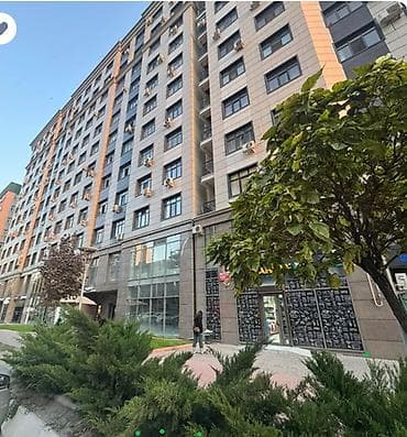 сириус плюс: 1 комната, 47 м², Золотой квадрат Элитка, 10 этаж, Дизайнерский ремонт — 2