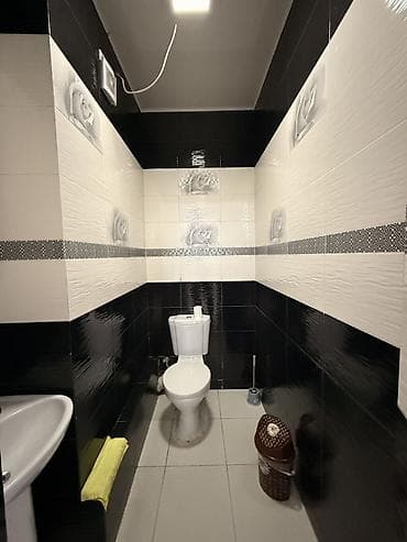 5: 2 комнаты, 95 м², 5 мкр Элитка, 5 этаж, Евроремонт — 5