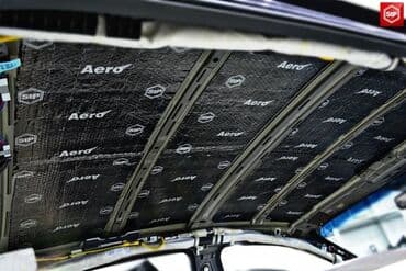 мотоциклы электронные: Ремонт деталей автомобиля, Перетяжка салона, Шумоизоляция, без выезда — 15