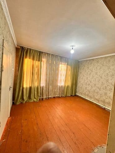 по суточные квартиры в оше: 70 м², 4 комнаты, Видеонаблюдение — 19