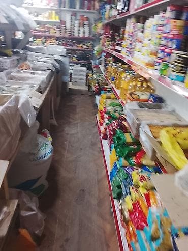 взять в аренду продуктовый магазин: Пишпек Сдается в аренду продуктовый магазин Готовый бизнес с — 2